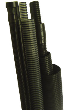 Vacuum Hose Suction Hose Spiral Hose Cleaner Hose ø25-150mm up to 25% 