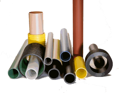 pipe extrusion